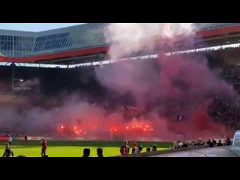 Pyro Kaiserslautern   2016 / 2017