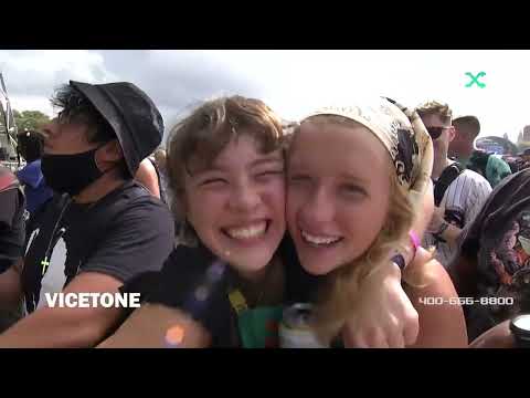 Vicetone - Live @ Spring Awakening (04-10-2021)