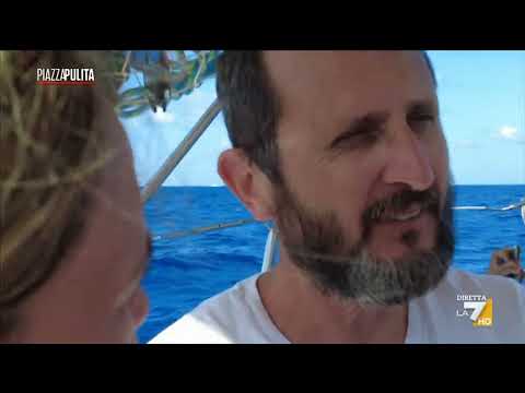 PiazzaPulita 02/10/2025