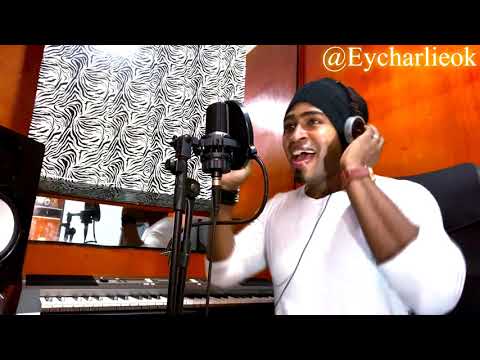 Charlie Ok - Como un picaflor - SESSION EN VIVO