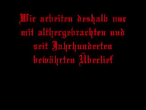 Sleipnir - Meine Welt.