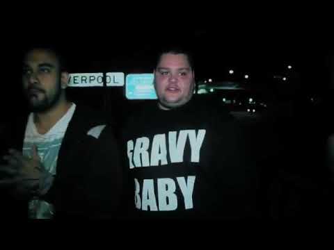 Gravy Baby - Tripped Out