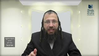 הדף היומי באידיש מסכת חולין דף יג
