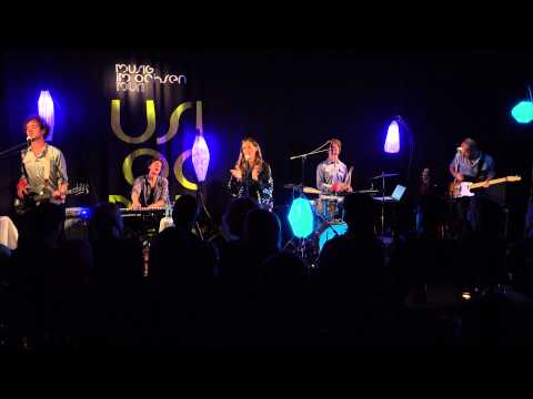 Lea Lu - "I want my colors back"  @ musig-im-ochsen, Muri