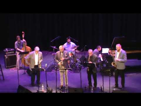 Oatts Jazz Family - I Got It Bad And That Ain't Good