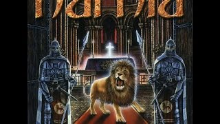 Living Water - Narnia