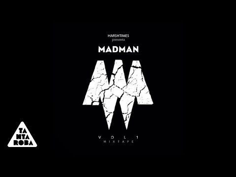 MadMan - Molly ft. Mattaman