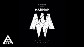 MadMan - Molly ft. Mattaman