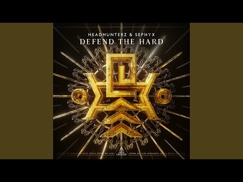 Defend The Hard