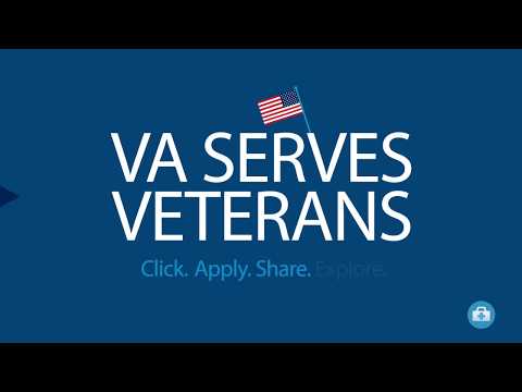 Explore VA Health Care