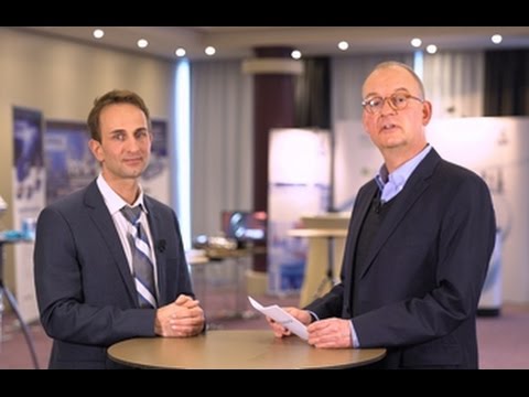 Markus Kutny - Bauer Gear Motor - Praxistag Energieeffizizenz im Prozess 2016