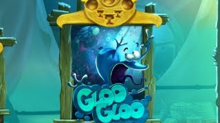 Video thumbnail of "Gloo Gloo (Music Level) - 20,000 Lums Under The Sea - Rayman Legends"