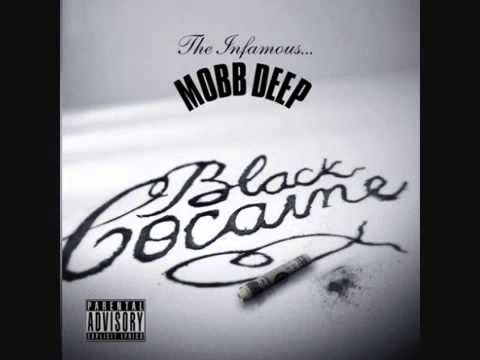 Mobb Deep Black Cocaine Get It Forever ft Nas