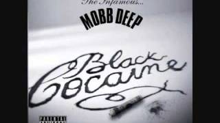 Mobb Deep Black Cocaine Get It Forever ft Nas
