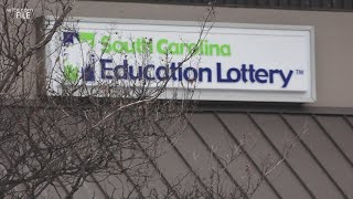 South Carolina Pick 4 lottery numbers are 4-4-4-4 — again