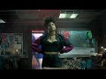 DEADPOOL 2 Movie Clip - Domino Audition (2018)