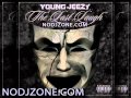 Young Jeezy - Don't Stop ft Shawty Redd - Last Laugh Mixtape NO DJ