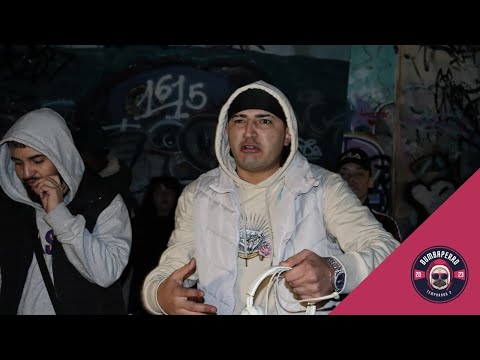 RIFE TOTO VS THOM BRN - CUARTOS - BUMBAPERRO FECHA ANIVERSARIO 2V2