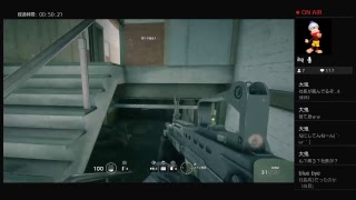 hayagon224がPS4からブロードキャスト