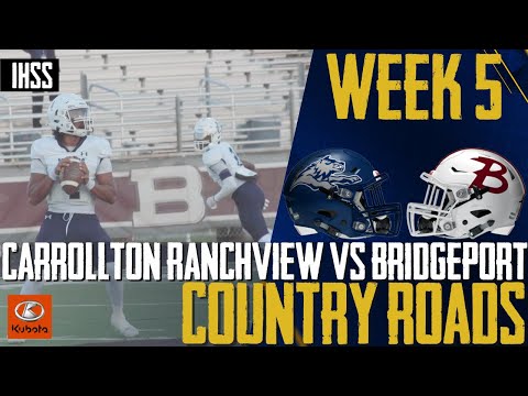 Bridgeport Bulls Make Waves in High School Football!