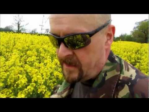 ADz Pipes HD 72 - Crazy Baldhead!