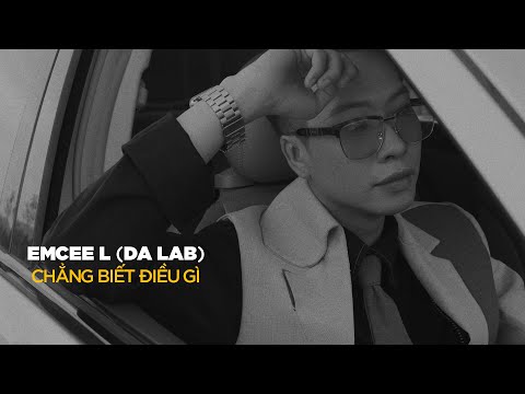 Thể hiện bởi Emcee L