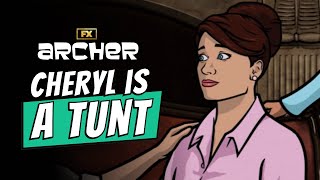 Download lagu Cheryl Reveals Her Wealthy Secret - Scene | Archer | FX mp3 Download lagu Cheryl Reveals Her Wealthy Secret - Scene | Archer | FX mp3