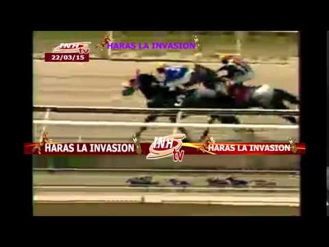 LA RINCONADA 5 CARRERA, DOMINGO 22 DE MARZO DEL 2015