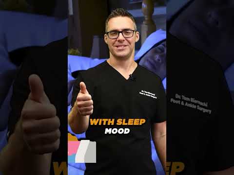 How To Go To Sleep FAST Proven Sleep TIPS Why can t I sleep