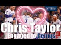 Dodgers News: Chris Taylor MARRYING a GENIUS? 😱  CT3 WALK OFF Surprise Proposal to Fiancée #dodgers