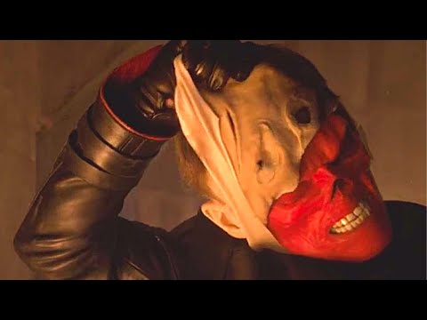 Johann Schmidt / Red Skull