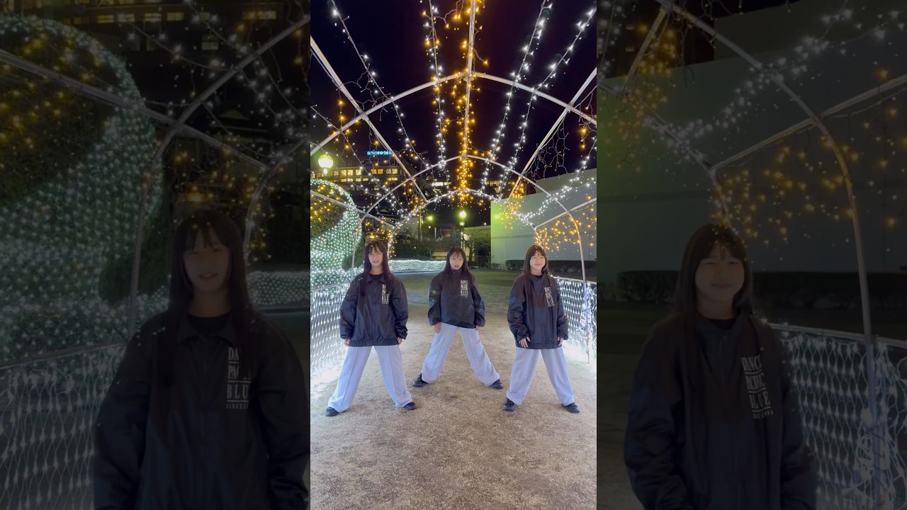 小学生が#nobatidao 踊ってみた #dance