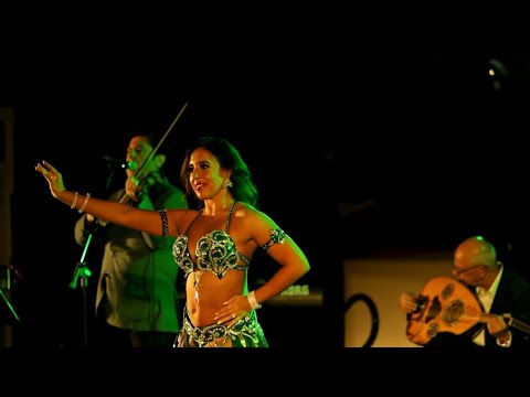 Promotional video thumbnail 5 for Bellydance Entertainment by Marina Viola