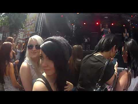 Unchained Breathing 2 Booch 2013