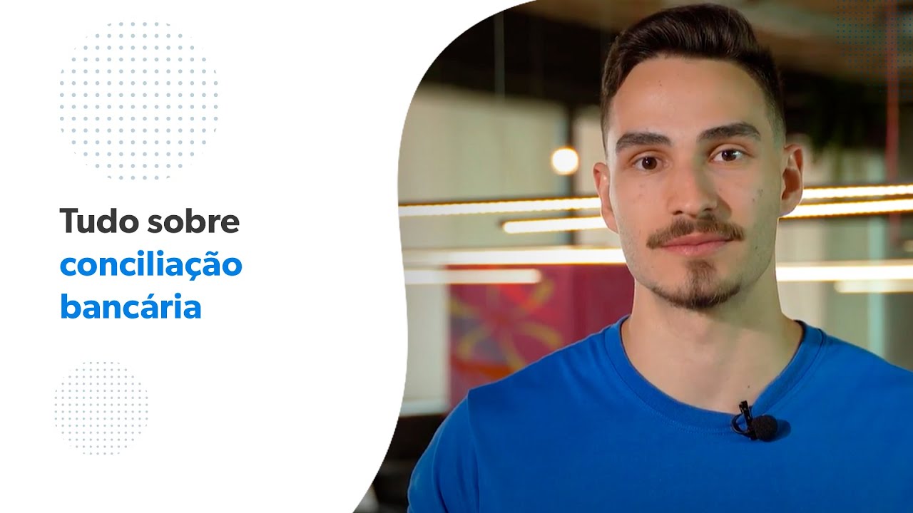 Conciliação bancária -Tudo o que você PRECISA saber | VExpenses