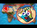 Algeria Country Geography And Provinces Countries Of The World Song