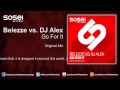 Belezze vs. DJ Alex - Go For It 