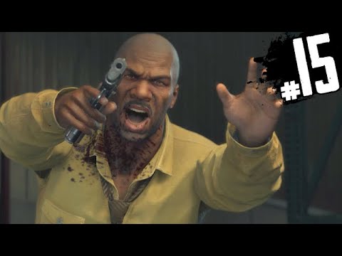 Dead Rising Deluxe Remaster 4K Gameplay Deutsch - Bomben im Untergrund