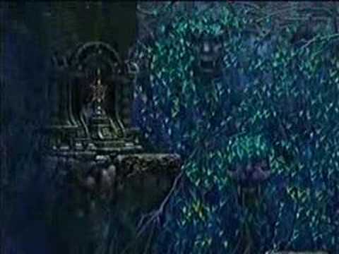 Final Fantasy IX Walkthrough Part 54