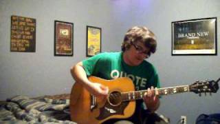 Say Anything - Cemetery