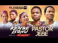 KEMBE ISONU IN THE CITY (PASTOR JEBE) Latest 2024 Gospel Movie by Femi Adebile