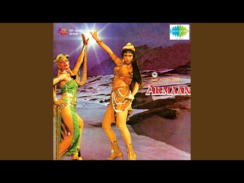 Hindi Film Song Tich Batna Di Jodi Armaan 1981 Myswar myswar