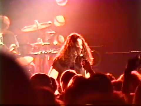 Soundgarden - 1992-01-16 Toronto, ON