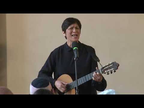 „Wie ist die Welt so stille“ - an extract from the concert.