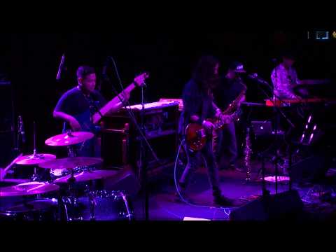 Thumbnail for Escaper live at Brooklyn Bowl (2/22/18) - "Rare Form" by Audio engineer