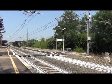 E652.045 + Zucchero da Lugo [MRS 55307 BO.CAB.S.D. - M. MARCIANISE] in transito a Latina