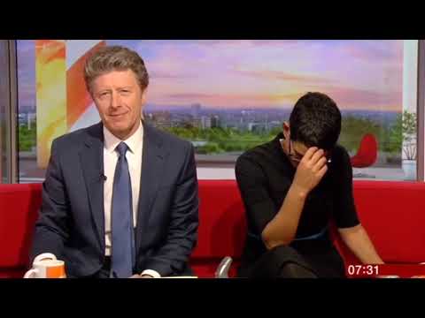 FUNNIEST BBC NEWS BLOOPERS - FAILS AND MORE!