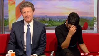 FUNNIEST BBC NEWS BLOOPERS - FAILS AND MORE! FUNNIEST BBC NEWS BLOOPERS - FAILS AND MORE!