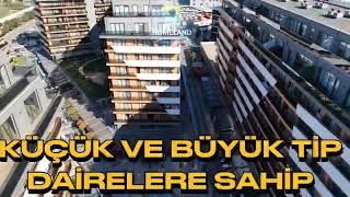 PENDİK YENİŞEHİR LENS YAŞAM MERKEZİ NASIL BİR SİTE ?