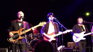 Sad Cafe 2012 Emptiness